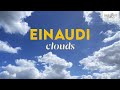 Einaudi clouds played by jeroen van veen