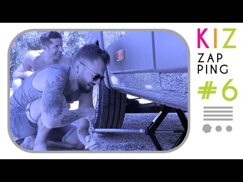 KIZ - TV #6 [ Summer Tour ]
