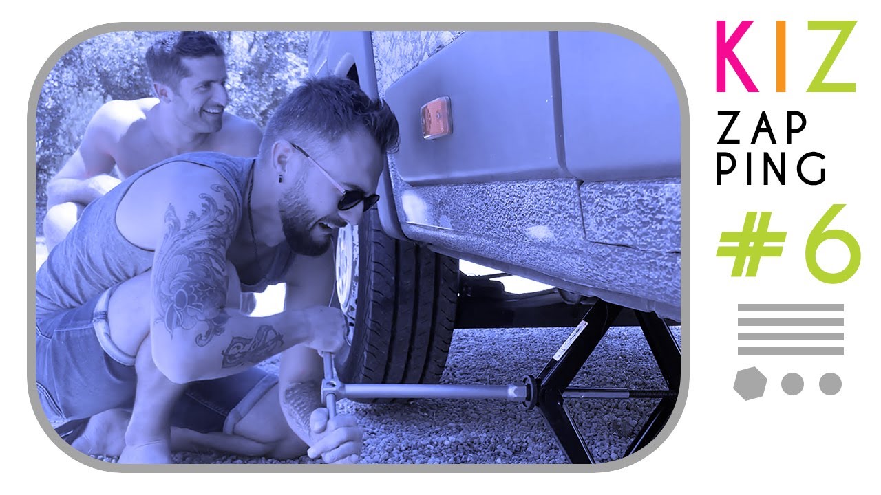 KIZ - TV #6 [ Summer Tour ]