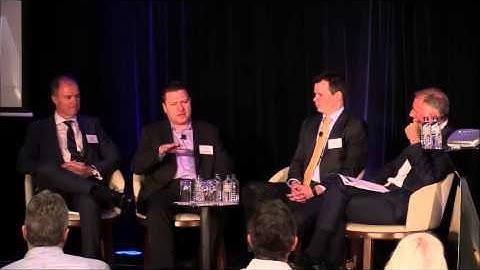 The Modern CFO Skill Set