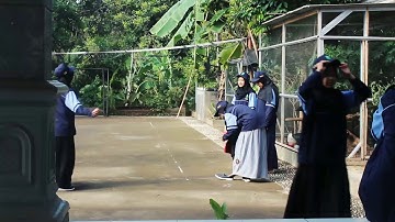Selamat Hari Santri Nasional 2020|| KKN RDR 75 UIN Walisongo Semarang