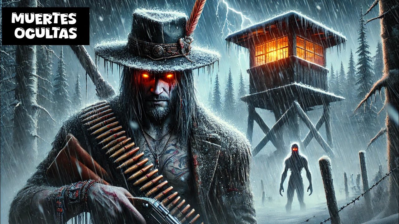 Soy guardabosques en Alaska y ocultamos las verdaderas estadísticas de muertes.