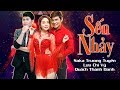 Sến Nhảy - Saka Trương Tuyền Remix 2021 - Liên Khúc Nhạc Trữ Tình Remix Hay Nhất 2021