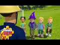 Norman The Wizard | Fireman Sam Official | Children's Cartoon