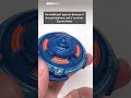 Dranzer V2 description Bakuten Shoot Beyblade Battle Video #shorts  #beyblade #beybladeburst