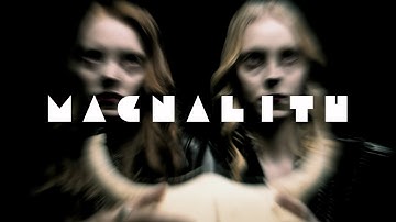 Magnalith - Oblivion (Official Music Video)