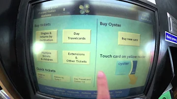 Is Oyster card only for London?