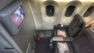 American Airlines Premium Economy