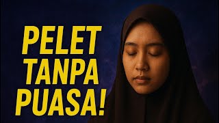 “Pelet Tanpa Puasa! Sekali Amalkan, Langsung Terpikat!”