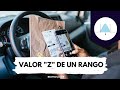 "VALOR Z" - ¿Cómo medirlo si tenemos especificaciones? ☑️ - Área bajo la curva.📊
