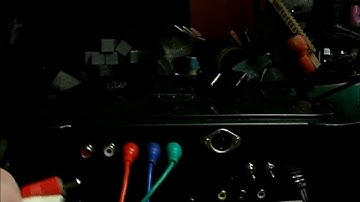 3DO interlace/progressive on RGB/YPbPr.