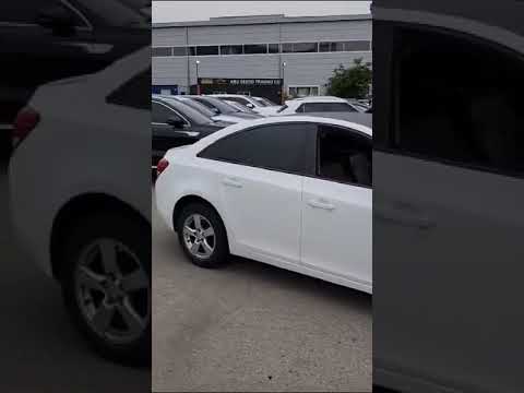 دايو لاسيتي 2009