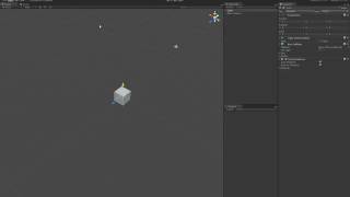 Part 4 Unity Interface Introduction to Main Menu