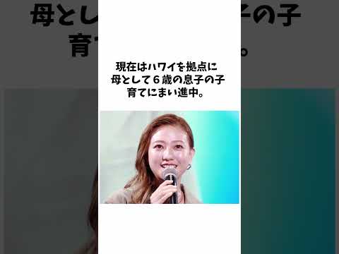 た伊藤千晃 に関する面白い雑学 #shorts  #雑学