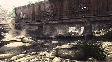 Ghost Recon : Future Soldier - BETA Tutorial - Maps and Modes [AUT]