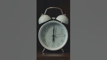 Thumbnail of Alarm clock sound