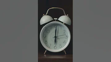 Alarm Clock Sound 