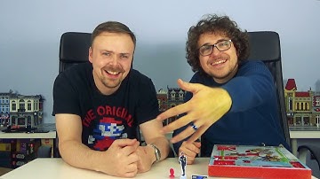 Advent Calendar League 2017 Day 11 | Ashens & Nerdcubed