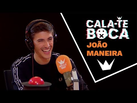 Snooze | Cala-te Boca com João Maneira