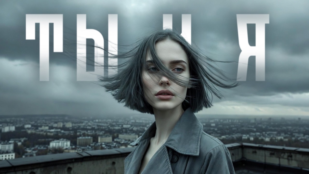 ТЫ и Я | KIRA  #kira #русскаямузыка #новинки