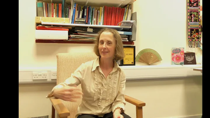 Interview with Professor Suzanne Graham