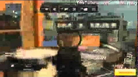 Black Ops 2  Multi Team Deathmatch Gameplay on CARGO w  Codcasting Mode