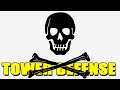 Death Tower Defense