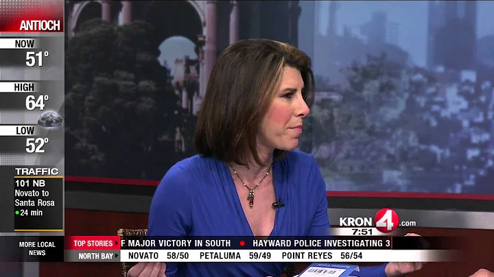 Kym McNicholas Offers Tips for Starting your Own  ...