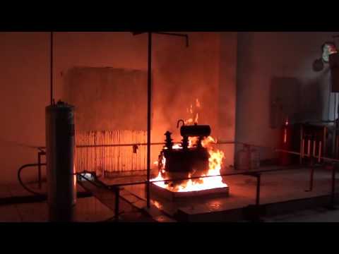 Ceasefire Transformer Auto Quell Demo 2