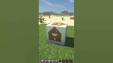 The Fast Build MINECRAFT MOD (Mods in 60)