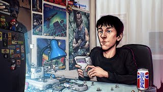 Гаунтлет-Бой #8