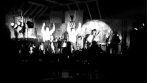 Tricks at Balliveras' in Buras, LA Set 2 1982