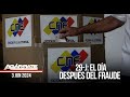 29j el da despus del fraude