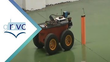 Wireless Sensor Network Recovery with Mobile Robot Experiment in the CONET Integrated Testbed