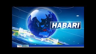 LIVE | TAARIFA YA HABARI AZAM TV  - JUMANNE  21/12/2021