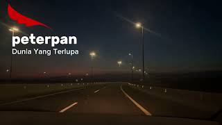 Peterpan  Dunia Yang Terlupa