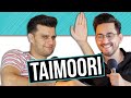 Taimoor Akbar on Funny Instagram Video Success | LIGHTS OUT PODCAST