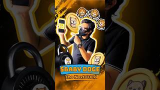 Baby Doge Coin is the Real Insider Coin. And The Next 100x? #babydog #memecoin #crypto