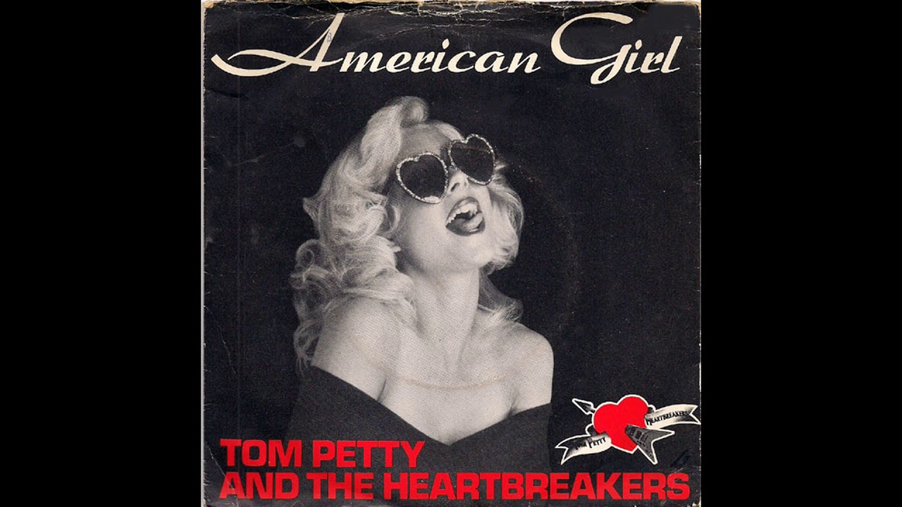 Tom Petty American Girl flute cover YouTube