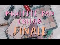 ROULETTE PAN COLLAB FINALE : HITTING AMAZING GOALS #roulettepancollab