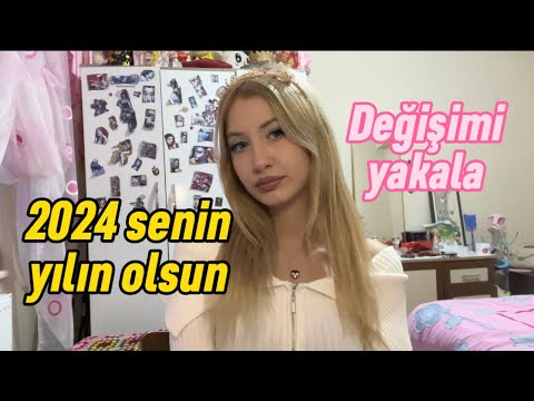 2024’te İstediğin Her Şeye Kavuş | Garanti Metot