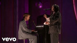 Billie Eilish, FINNEAS - What Was I Made For? Live From The Oscars 2024