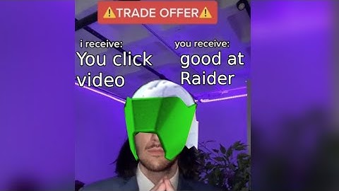 THE RAIDER - Guide | Synthetik: Legion Rising