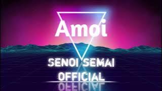 Amoi cover instrumen