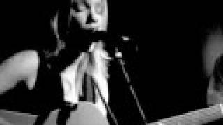 Jen Murdza "Unwind" LIVE