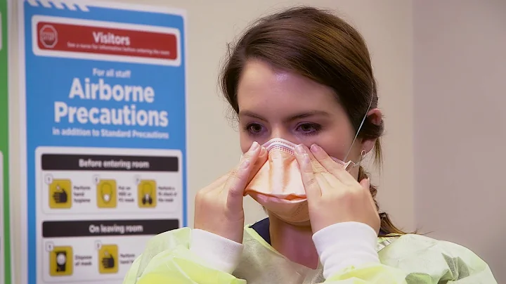 CONTACT AND AIRBORNE PRECAUTIONS