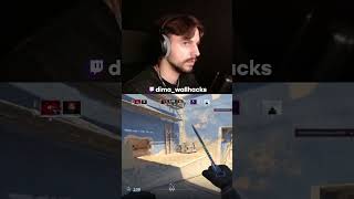 dima insane movement 💀