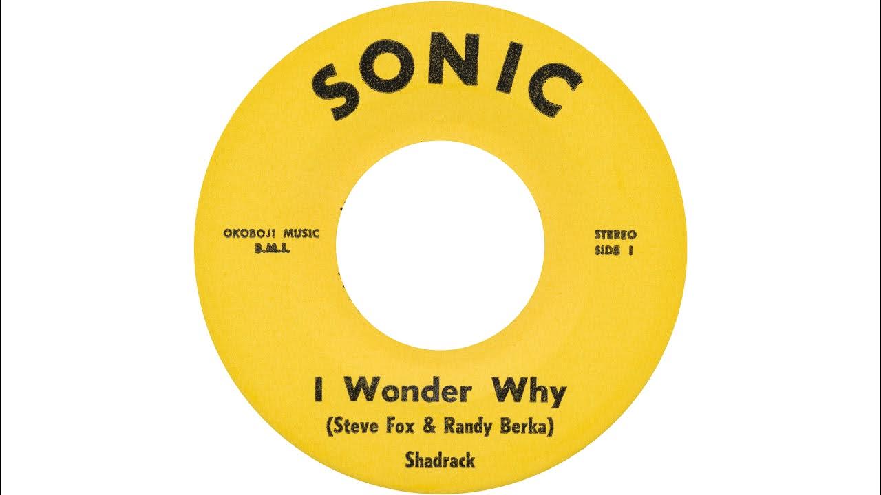 I was wondering if. I was wondering if