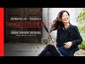 Piazzolla  tango tude no 3 seunghee lee london symphony orchestra