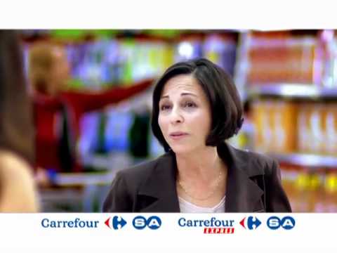 Carrefour auto - دلل كرهبتك 🤗😎 بأقل التكاليف 🤔😉 Clip de